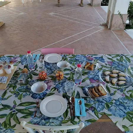 Borgo Dei Conti Della Torre Country house