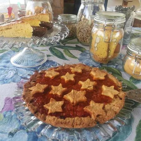 Country house Borgo Dei Conti Della Torre Morsano al Tagliamento