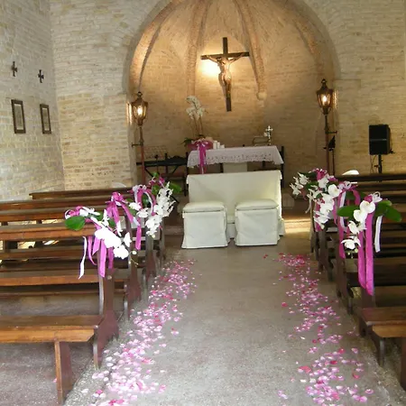 Borgo Dei Conti Della Torre Morsano al Tagliamento