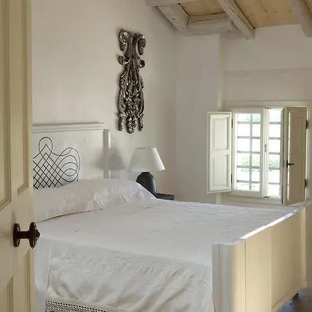 Country house Borgo Dei Conti Della Torre *
