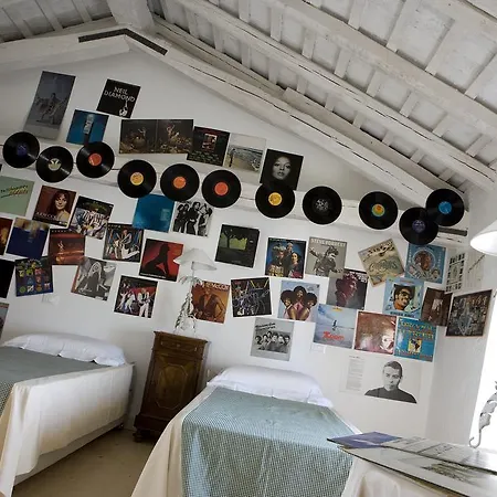 Borgo Dei Conti Della Torre *