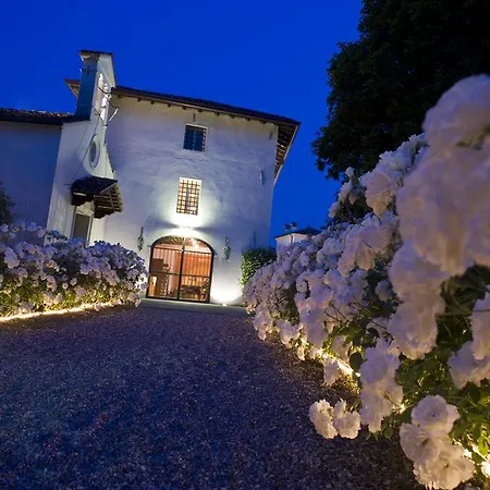 Borgo Dei Conti Della Torre Morsano al Tagliamento