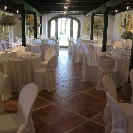 Borgo Dei Conti Della Torre Country house Morsano al Tagliamento