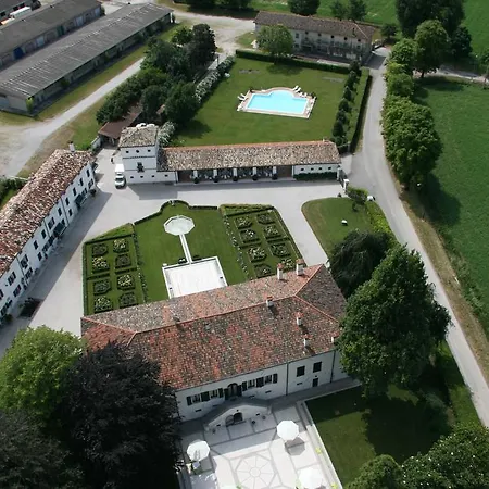 Borgo Dei Conti Della Torre *
