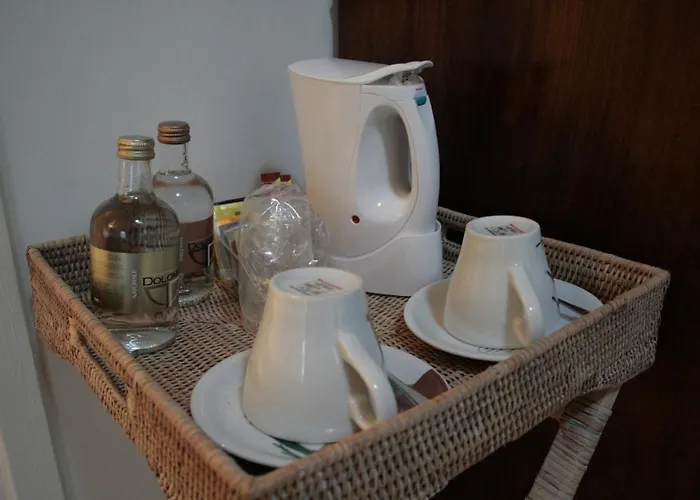 Borgo Dei Conti Della Torre * Morsano al Tagliamento