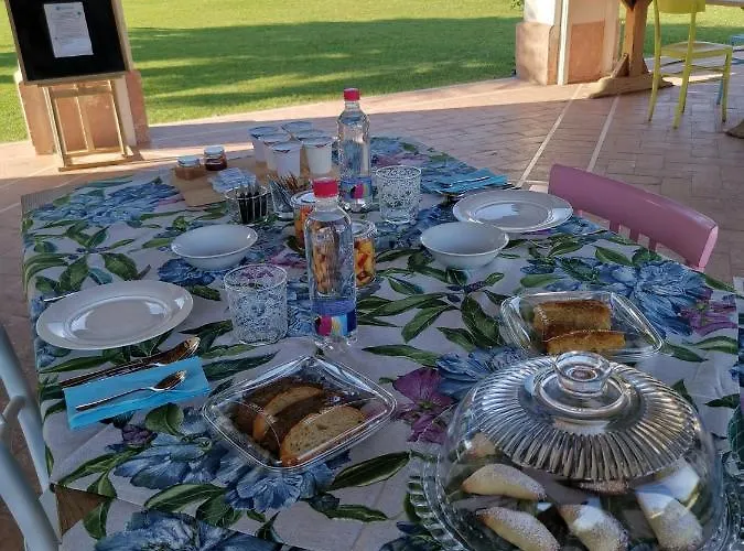 Borgo Dei Conti Della Torre *