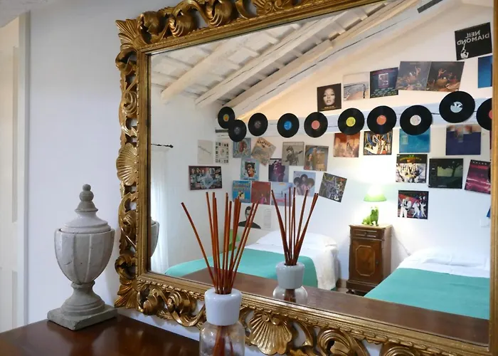 Borgo Dei Conti Della Torre Hétvégi ház *