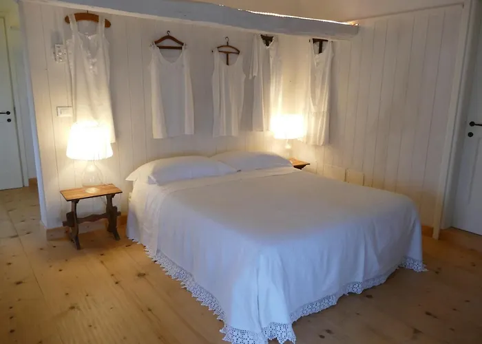 Borgo Dei Conti Della Torre Hétvégi ház Morsano al Tagliamento