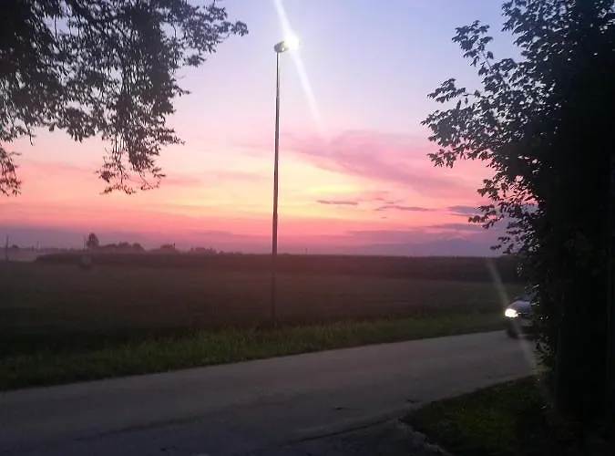 Borgo Dei Conti Della Torre *