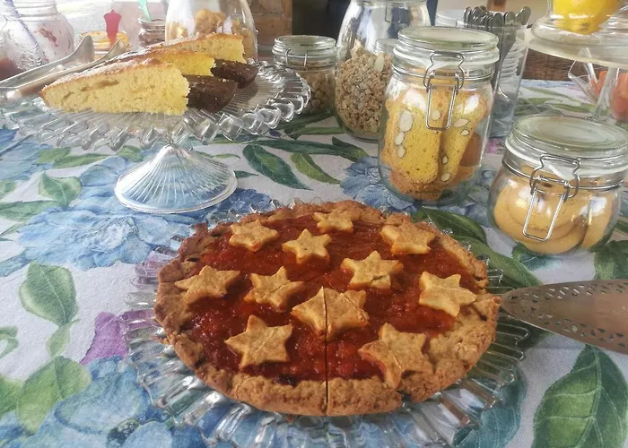 Hétvégi ház Borgo Dei Conti Della Torre Morsano al Tagliamento