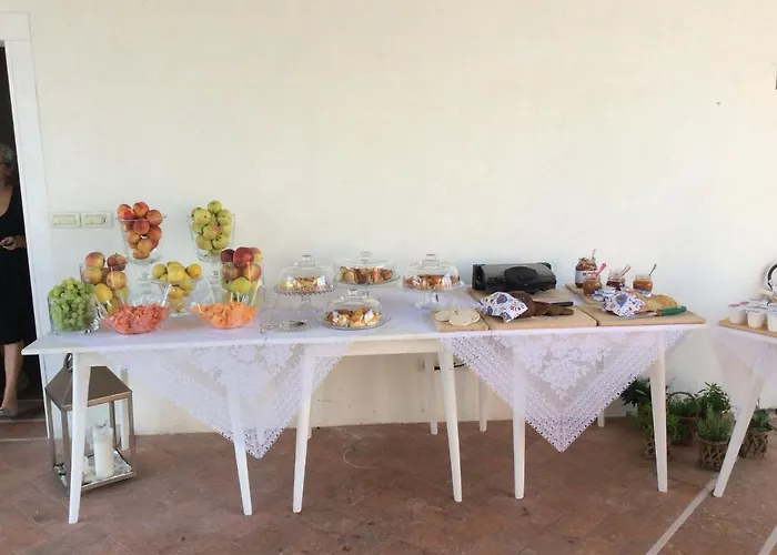 Borgo Dei Conti Della Torre Hétvégi ház *