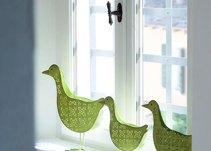 Borgo Dei Conti Della Torre * Morsano al Tagliamento