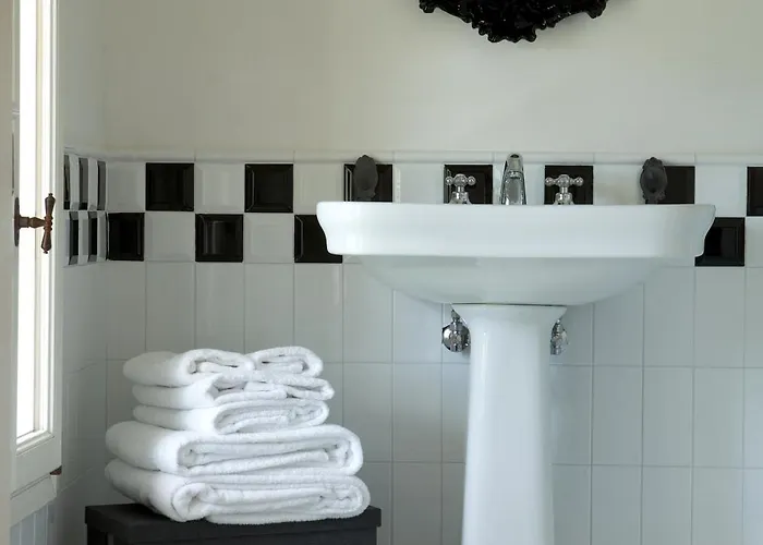 Hétvégi ház Borgo Dei Conti Della Torre Morsano al Tagliamento