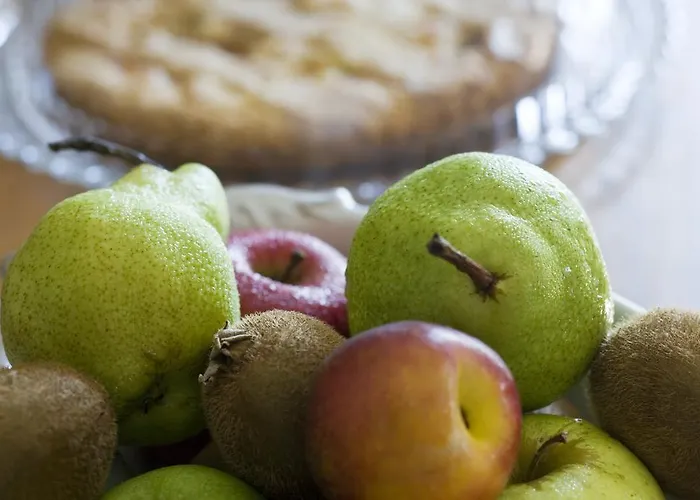 Borgo Dei Conti Della Torre Hétvégi ház *